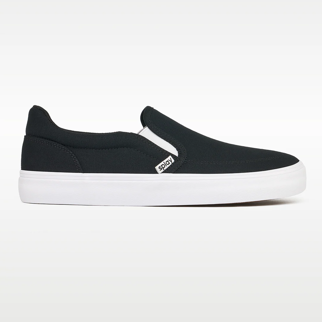 Low Top